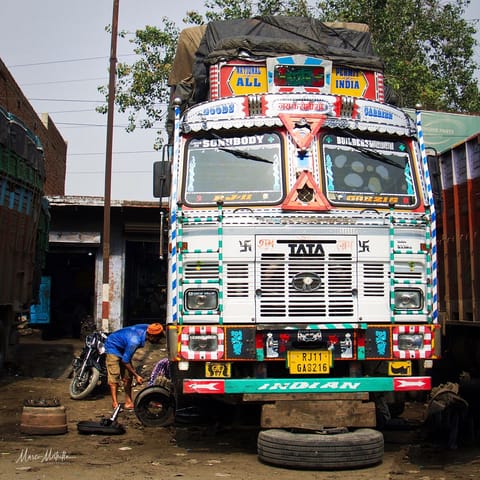 India e Indonesia – foto 26