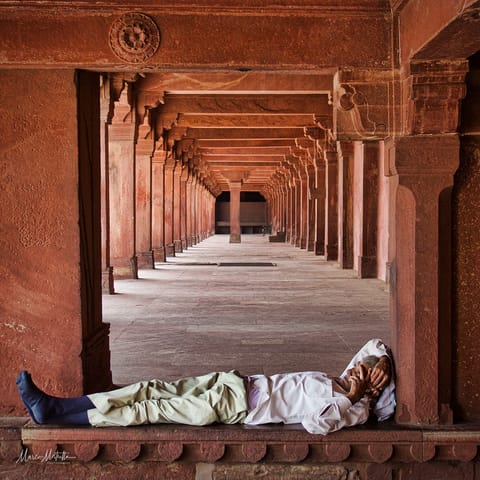 India e Indonesia – foto 27