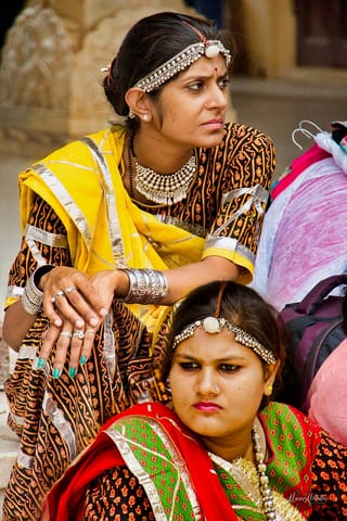 India e Indonesia – foto 29