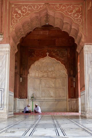 India e Indonesia – foto 3