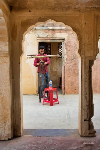 India e Indonesia – foto 32