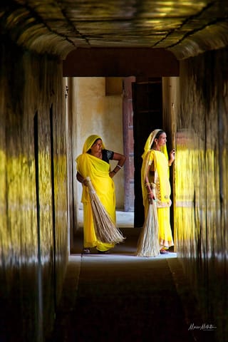India e Indonesia – foto 33