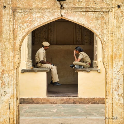 India e Indonesia – foto 34
