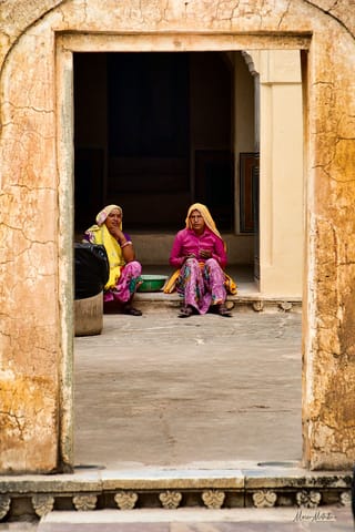 India e Indonesia – foto 35