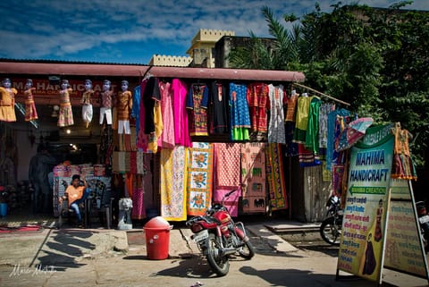 India e Indonesia – foto 36