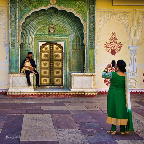 India e Indonesia – foto 38