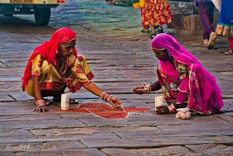 India e Indonesia – foto 39