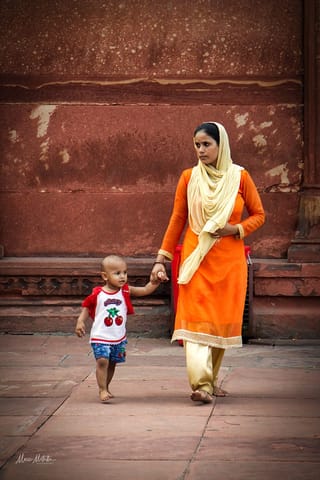 India e Indonesia – foto 4