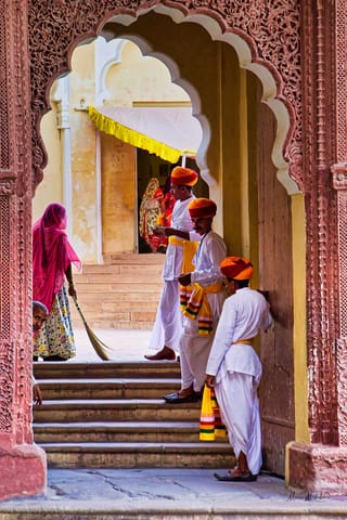 India e Indonesia – foto 43