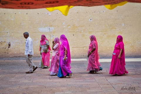 India e Indonesia – foto 46