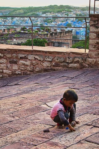 India e Indonesia – foto 51