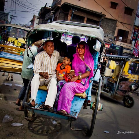 India e Indonesia – foto 56