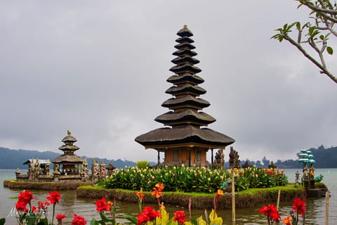 India e Indonesia – foto 64