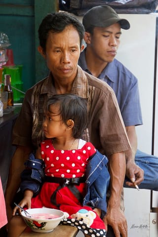 India e Indonesia – foto 69