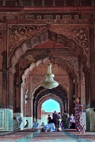 India e Indonesia – foto 7