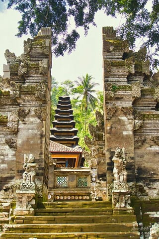 India e Indonesia – foto 77