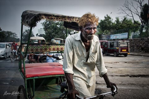India e Indonesia – foto 8