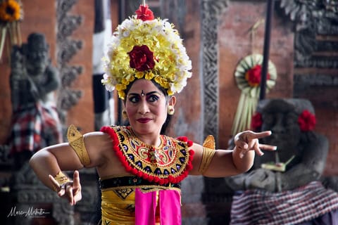 India e Indonesia – foto 84