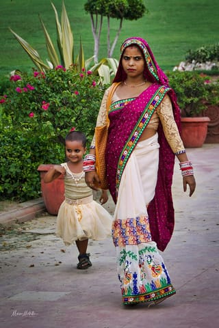 India e Indonesia – foto 9