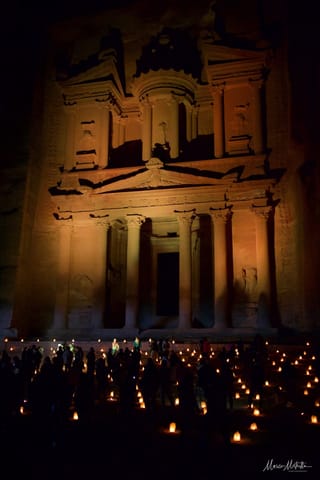Giordania e Istanbul – foto 24