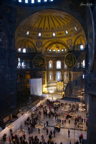 Giordania e Istanbul – foto 37
