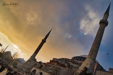 Giordania e Istanbul – foto 39
