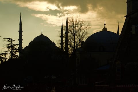 Giordania e Istanbul – foto 40