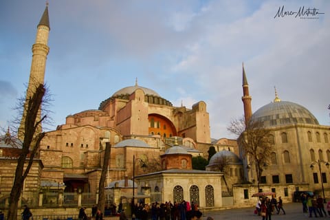 Giordania e Istanbul – foto 41