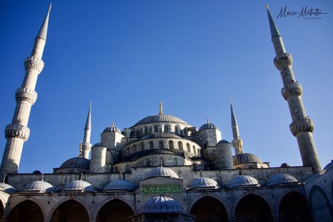 Giordania e Istanbul – foto 43