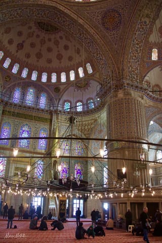 Giordania e Istanbul – foto 44