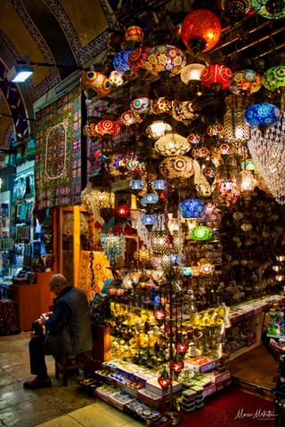 Giordania e Istanbul – foto 47