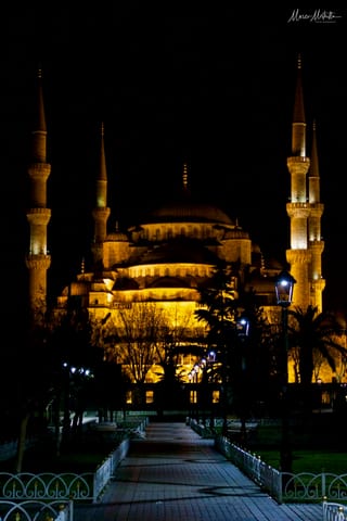 Giordania e Istanbul – foto 48