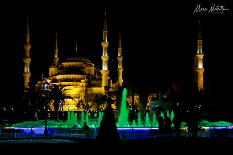 Giordania e Istanbul – foto 49