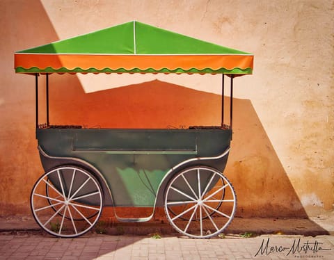 Marocco – foto 2