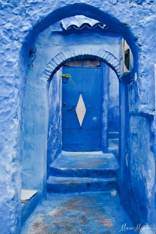 Marocco – foto 16