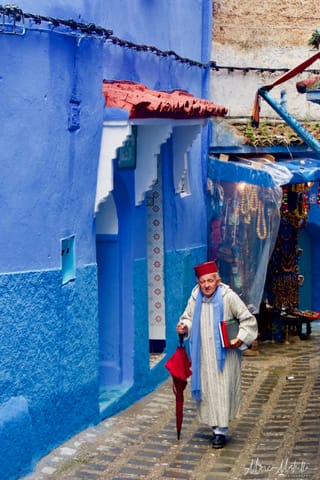 Marocco – foto 18