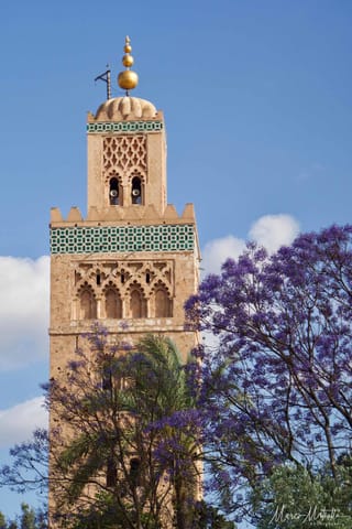 Marocco – foto 1