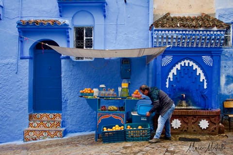 Marocco – foto 20