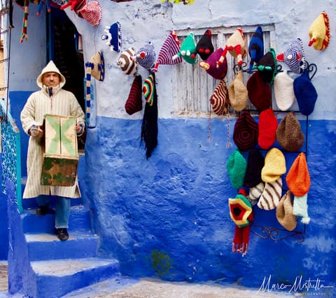 Marocco – foto 22