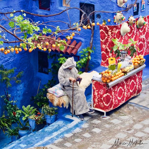 Marocco – foto 23