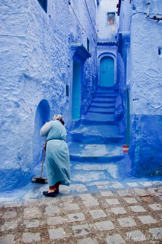 Marocco – foto 24