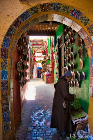 Marocco – foto 28