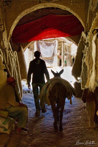 Marocco – foto 29