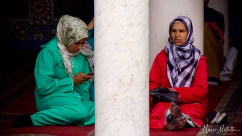 Marocco – foto 30