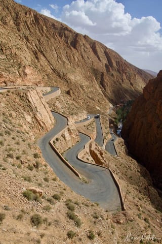 Marocco – foto 39