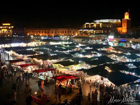 Marocco – foto 43