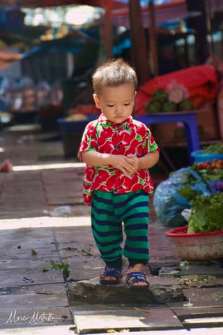 Vietnam e Cambogia – foto 13