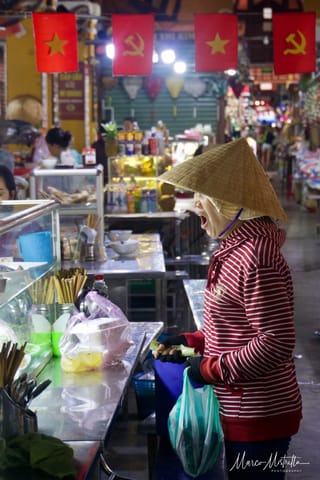Vietnam e Cambogia – foto 33