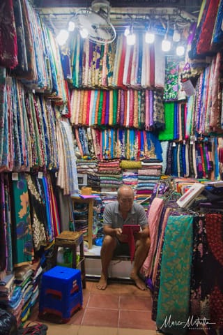 Vietnam e Cambogia – foto 36