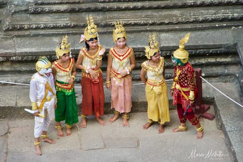 Vietnam e Cambogia – foto 48